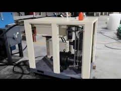 কম্প্রেসরগুলির পণ্য পরীক্ষা করা হচ্ছে