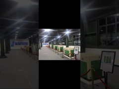 220hp Screw Air Compressor