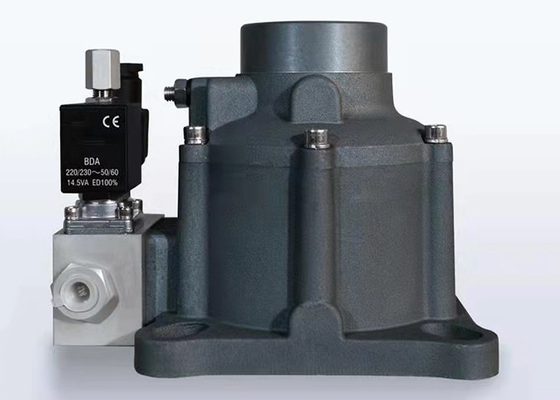 Low Fault Air Compressor Spare Part Air Compressor Intake Valve