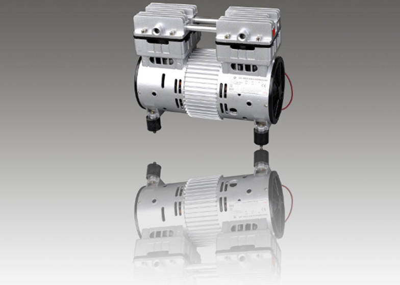 820L/Min 7.5KW 10HP Hospital Air Compressor